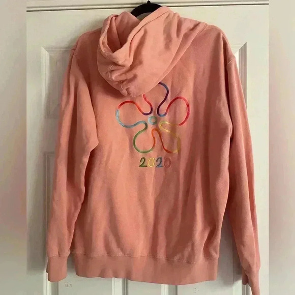 Teddy Fresh SpongeBob Men’s Medium Sweatshirt Hoodie - Picture 4 of 4